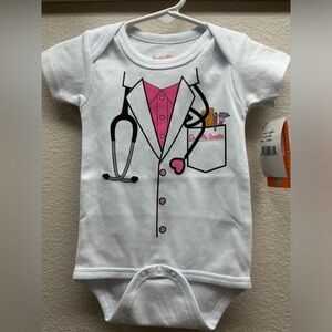 New Sara Kety Onesie